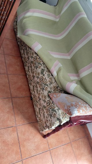 Sofá Cama