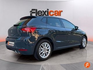 Seat Ibiza 1.0 TSI 85kW (115CV) FR Salta