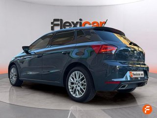 Seat Ibiza 1.0 TSI 85kW (115CV) FR Salta