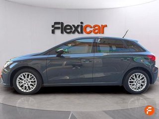 Seat Ibiza 1.0 TSI 85kW (115CV) FR Salta
