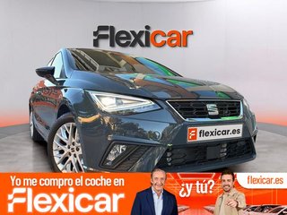Seat Ibiza 1.0 TSI 85kW (115CV) FR Salta