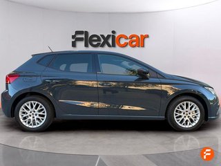 Seat Ibiza 1.0 TSI 85kW (115CV) FR Salta
