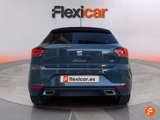 Seat Ibiza 1.0 TSI 85kW (115CV) FR Salta