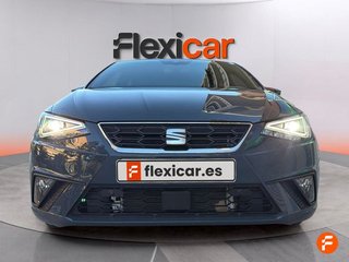 Seat Ibiza 1.0 TSI 85kW (115CV) FR Salta