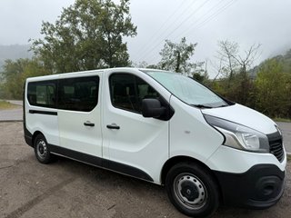 RENAULT TRAFIC 9 PLAZAS 1.6DCi 95CV.