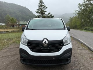 RENAULT TRAFIC 9 PLAZAS 1.6DCi 95CV.