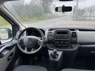 RENAULT TRAFIC 9 PLAZAS 1.6DCi 95CV.