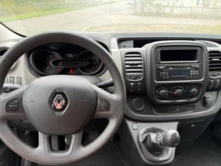 RENAULT TRAFIC 9 PLAZAS 1.6DCi 95CV.