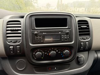 RENAULT TRAFIC 9 PLAZAS 1.6DCi 95CV.