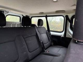 RENAULT TRAFIC 9 PLAZAS 1.6DCi 95CV.
