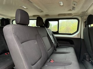 RENAULT TRAFIC 9 PLAZAS 1.6DCi 95CV.