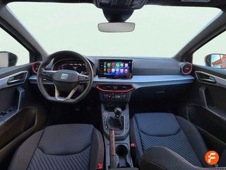 Seat Ibiza 1.0 TSI 85kW (115CV) FR Salta