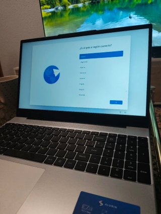 Alurin Flex Advance N24 Intel Core I5-1235U/16GB