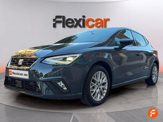 Seat Ibiza 1.0 TSI 85kW (115CV) FR Salta