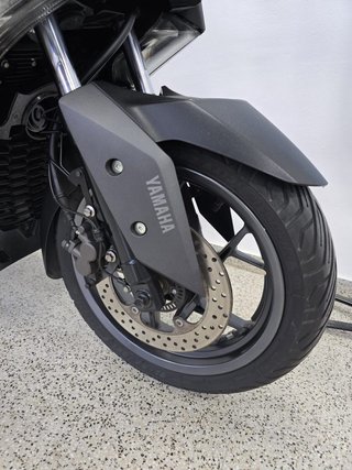 Yamaha Xmax 300