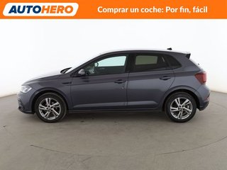 Volkswagen Polo 1.0 TSI R-Line