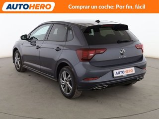 Volkswagen Polo 1.0 TSI R-Line
