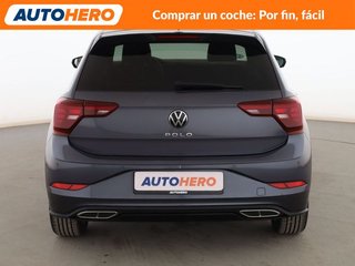 Volkswagen Polo 1.0 TSI R-Line