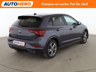 Volkswagen Polo 1.0 TSI R-Line