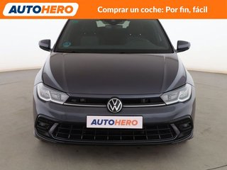 Volkswagen Polo 1.0 TSI R-Line