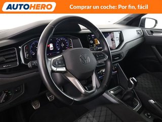Volkswagen Polo 1.0 TSI R-Line