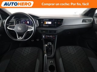 Volkswagen Polo 1.0 TSI R-Line