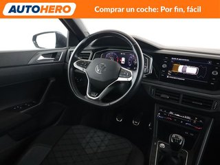 Volkswagen Polo 1.0 TSI R-Line