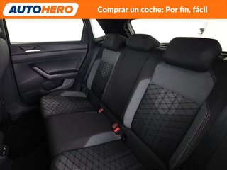Volkswagen Polo 1.0 TSI R-Line