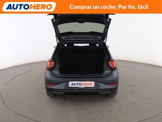 Volkswagen Polo 1.0 TSI R-Line