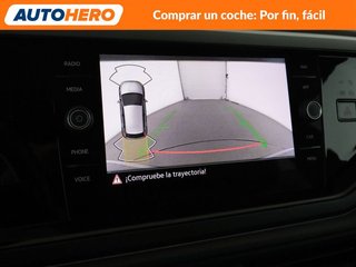 Volkswagen Polo 1.0 TSI R-Line