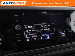 Volkswagen Polo 1.0 TSI R-Line