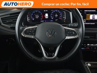 Volkswagen Polo 1.0 TSI R-Line