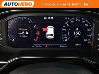 Volkswagen Polo 1.0 TSI R-Line