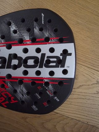 Racchetta Babolat Technical Veron 3.0