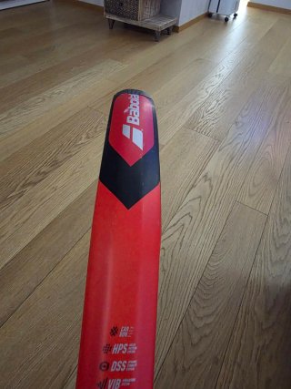 Racchetta Babolat Technical Veron 3.0