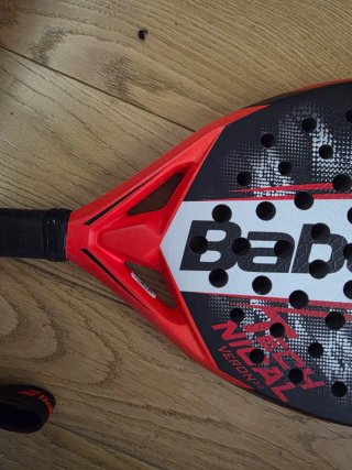 Racchetta Babolat Technical Veron 3.0
