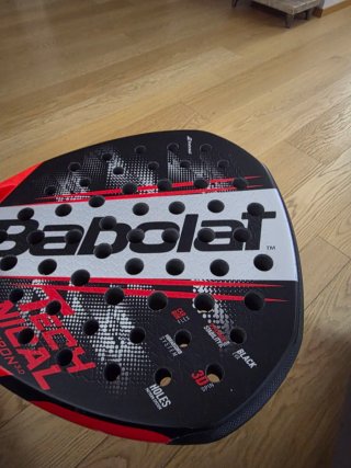 Racchetta Babolat Technical Veron 3.0