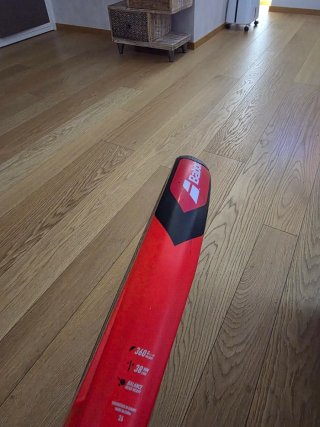 Racchetta Babolat Technical Veron 3.0