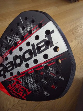 Racchetta Babolat Technical Veron 3.0