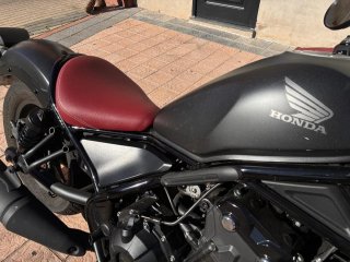 Honda Rebel 500 CMX 2019