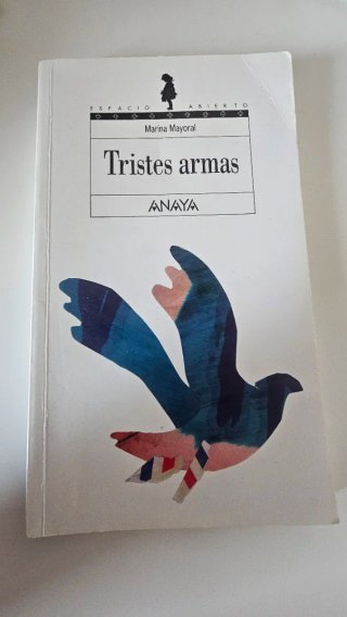 Tristes armas