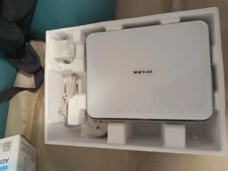 Router TP-Link Archer VR900v