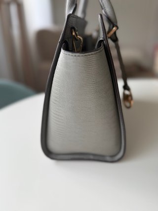 Bolso Michael Kors Gris