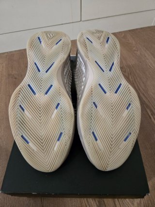 ANTHONY EDUARDS zapatillas baloncesto 43 y 1/3