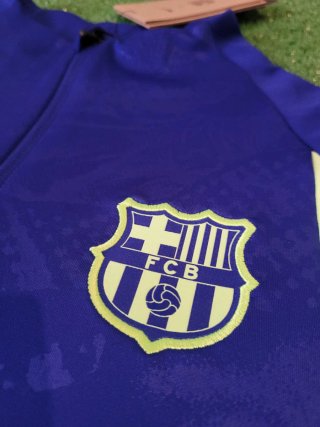 Sudadera FC Barcelona Nike PreMatch 24/25