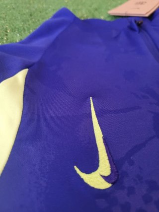 Sudadera FC Barcelona Nike PreMatch 24/25