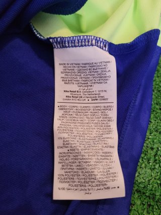 Sudadera FC Barcelona Nike PreMatch 24/25