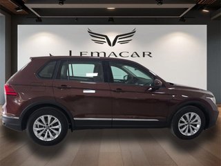 Volkswagen Tiguan 2.0 TDI 122 CV – Diésel Manual 2