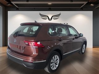 Volkswagen Tiguan 2.0 TDI 122 CV – Diésel Manual 2