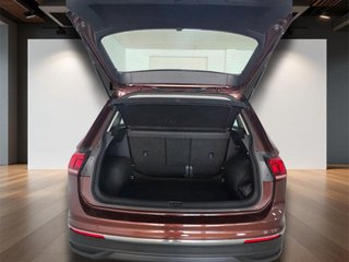 Volkswagen Tiguan 2.0 TDI 122 CV – Diésel Manual 2